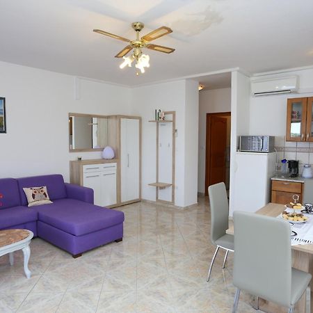 Villa Paris Nečujam Quarto foto